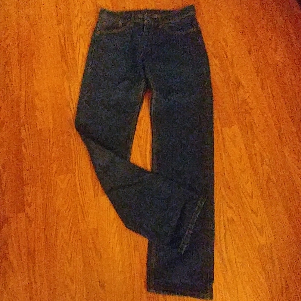 **2** PAIR of Levis 505